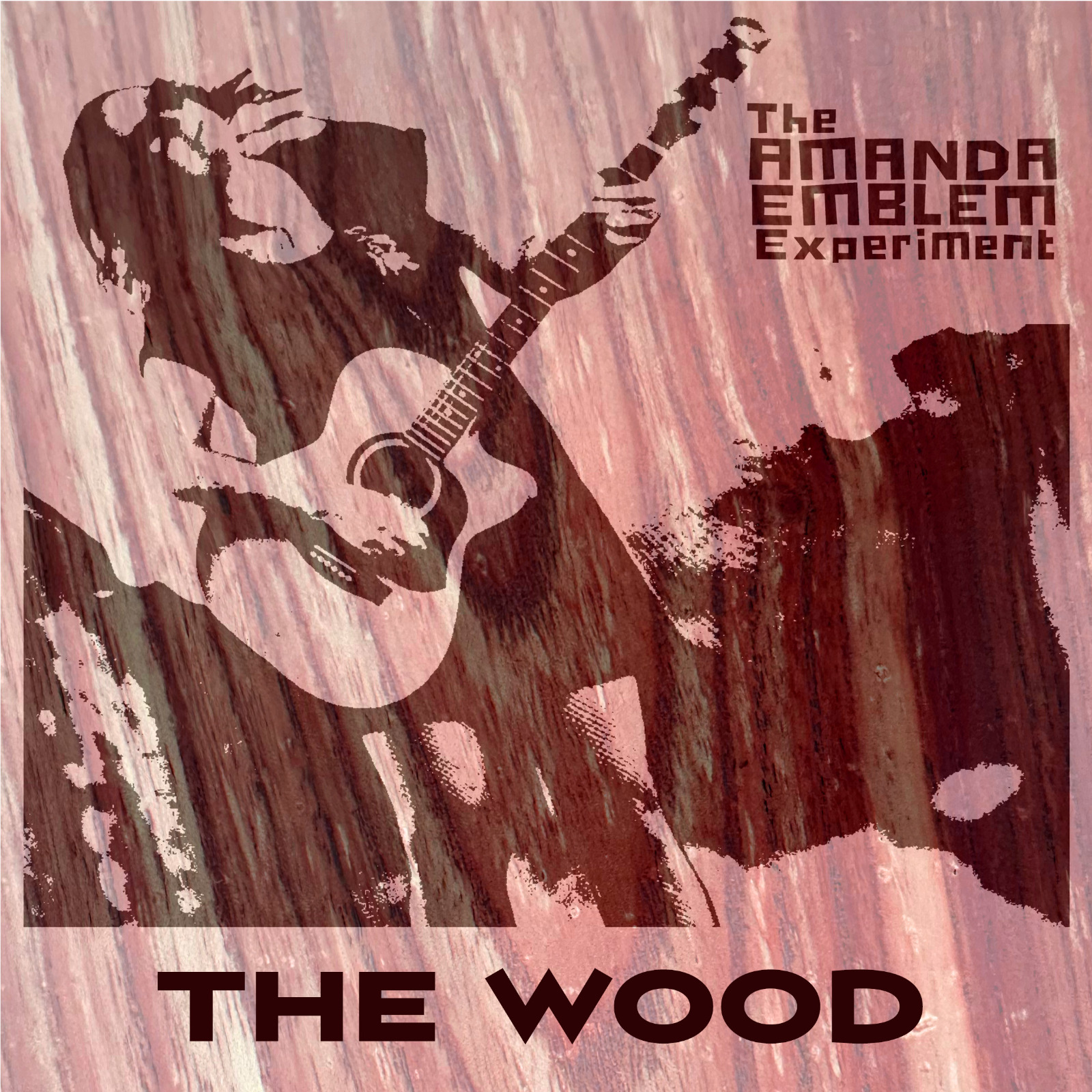 Real Life in Every Note – The Amanda Emblem’s ‘The Wood’
