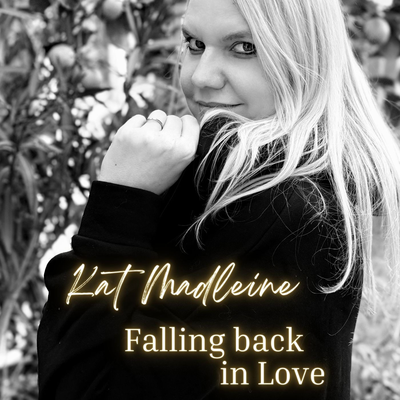 KAT MADLEINE – FALLING BACK IN LOVE