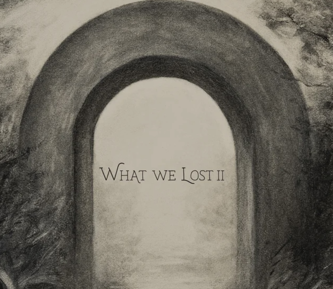 HANAN TOWNSHEND – WHAT WE LOST II