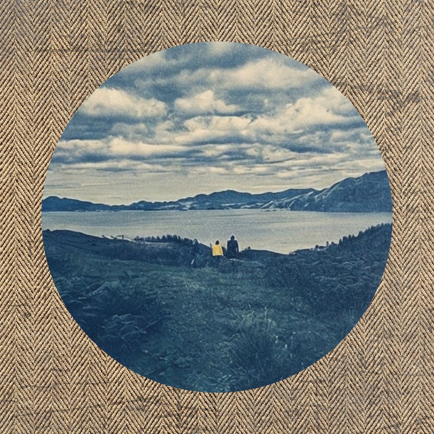 FINLAY BIRCH – I WANT YOU