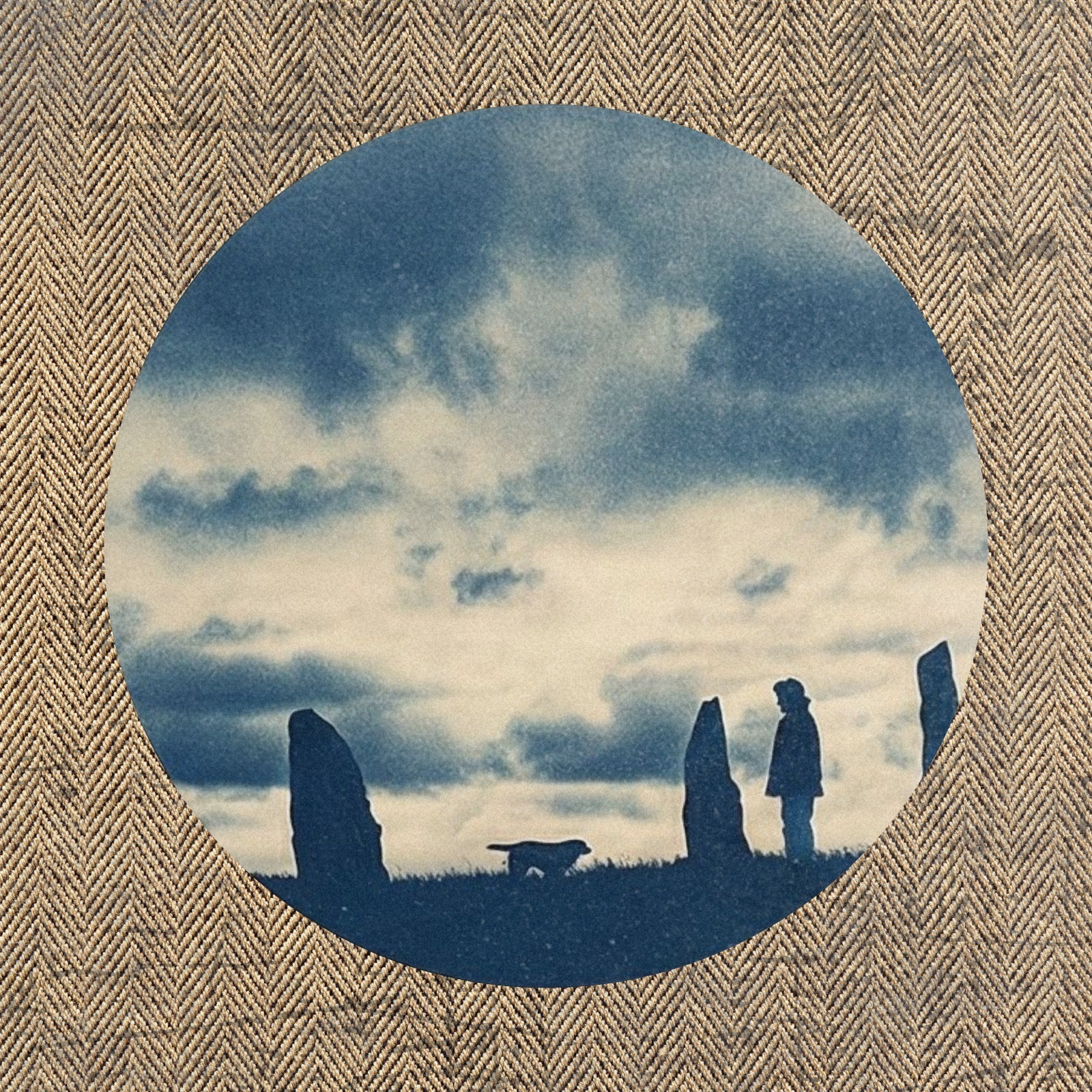 FINLAY BIRCH – WEIGHT WILL UNWIND