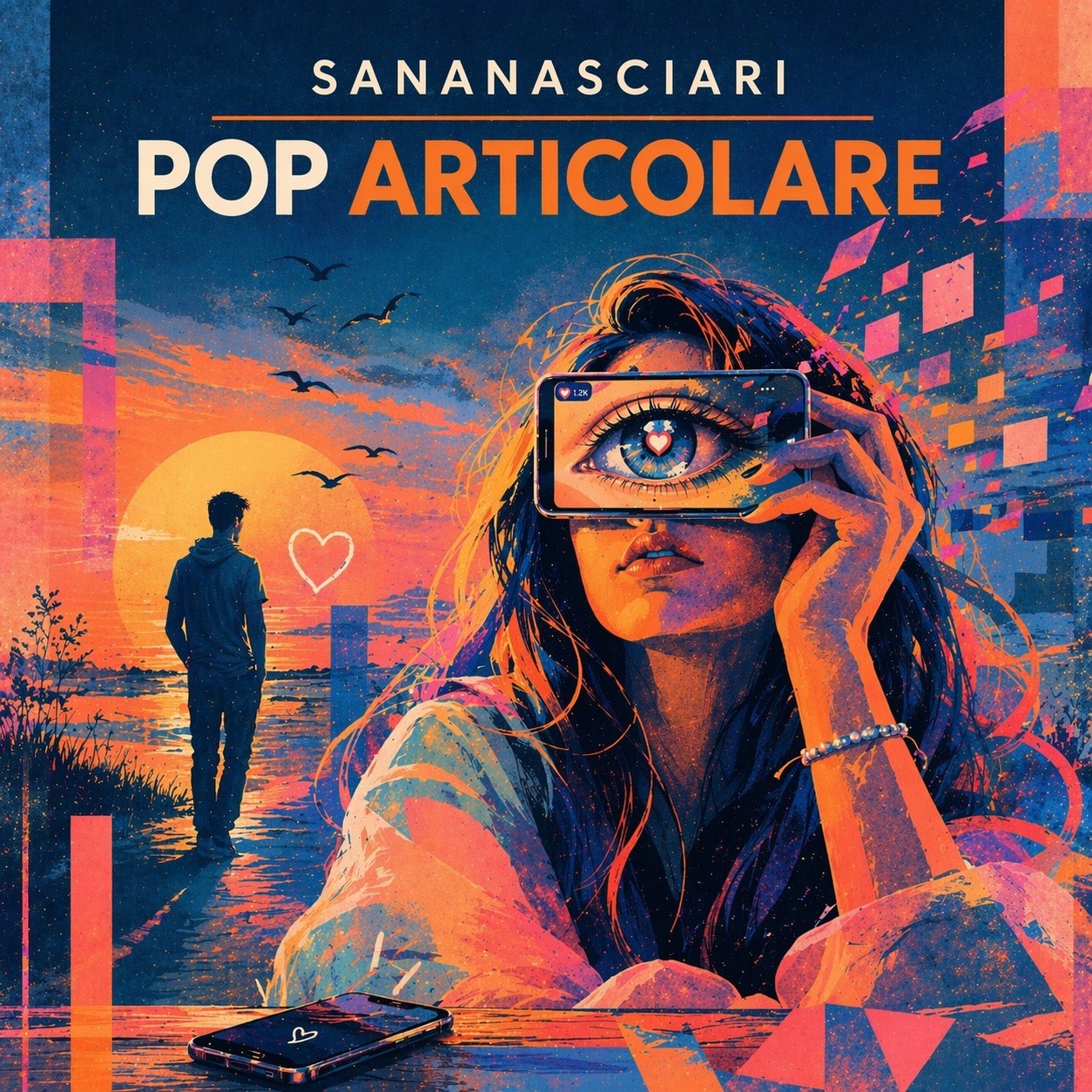 SanaNasciari – Pop Articolare