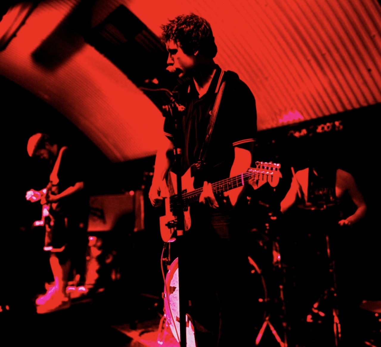 SUTLEJ – TELL ME YOU CARE