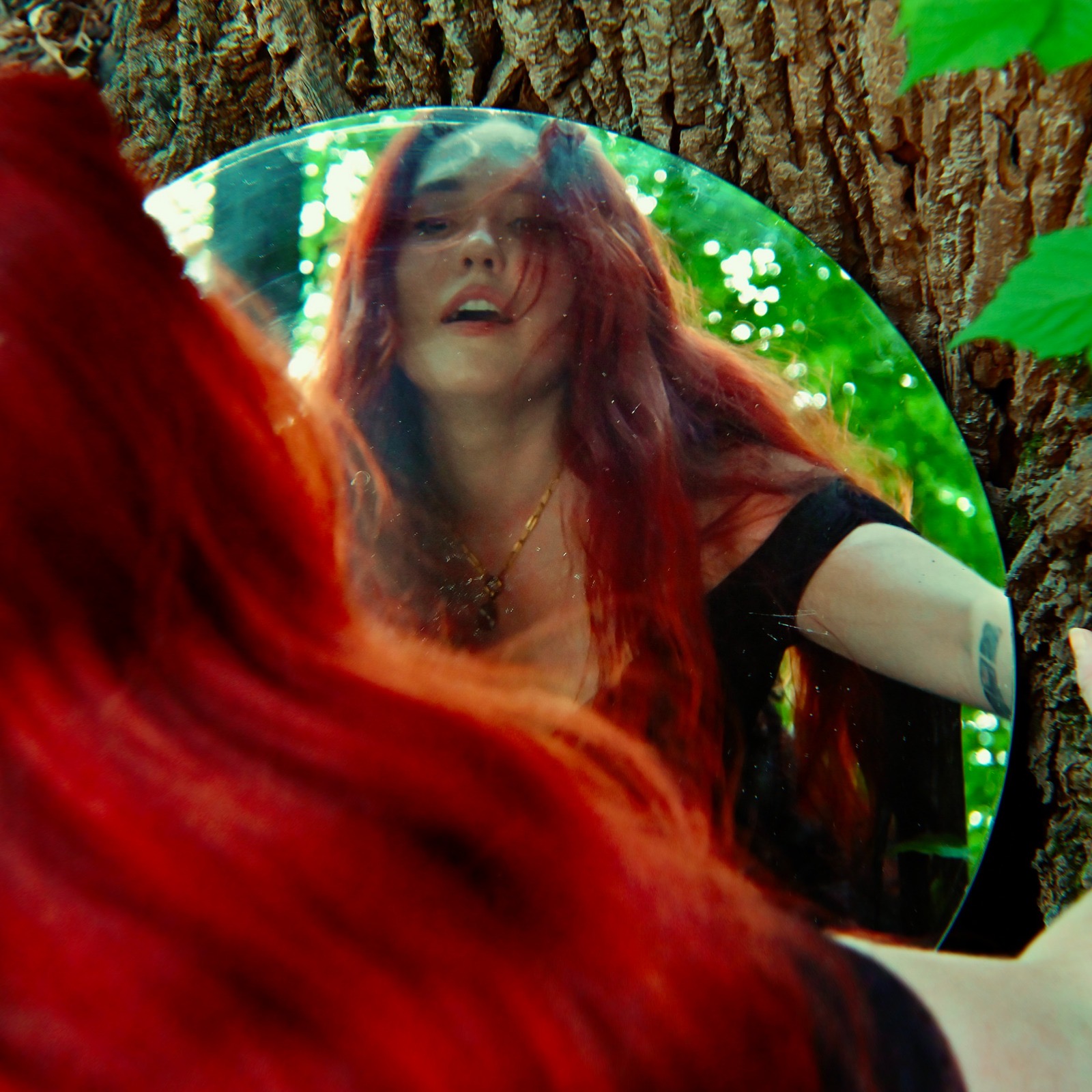 Bailey Grey – Unfortunately (I’m in Love with You)