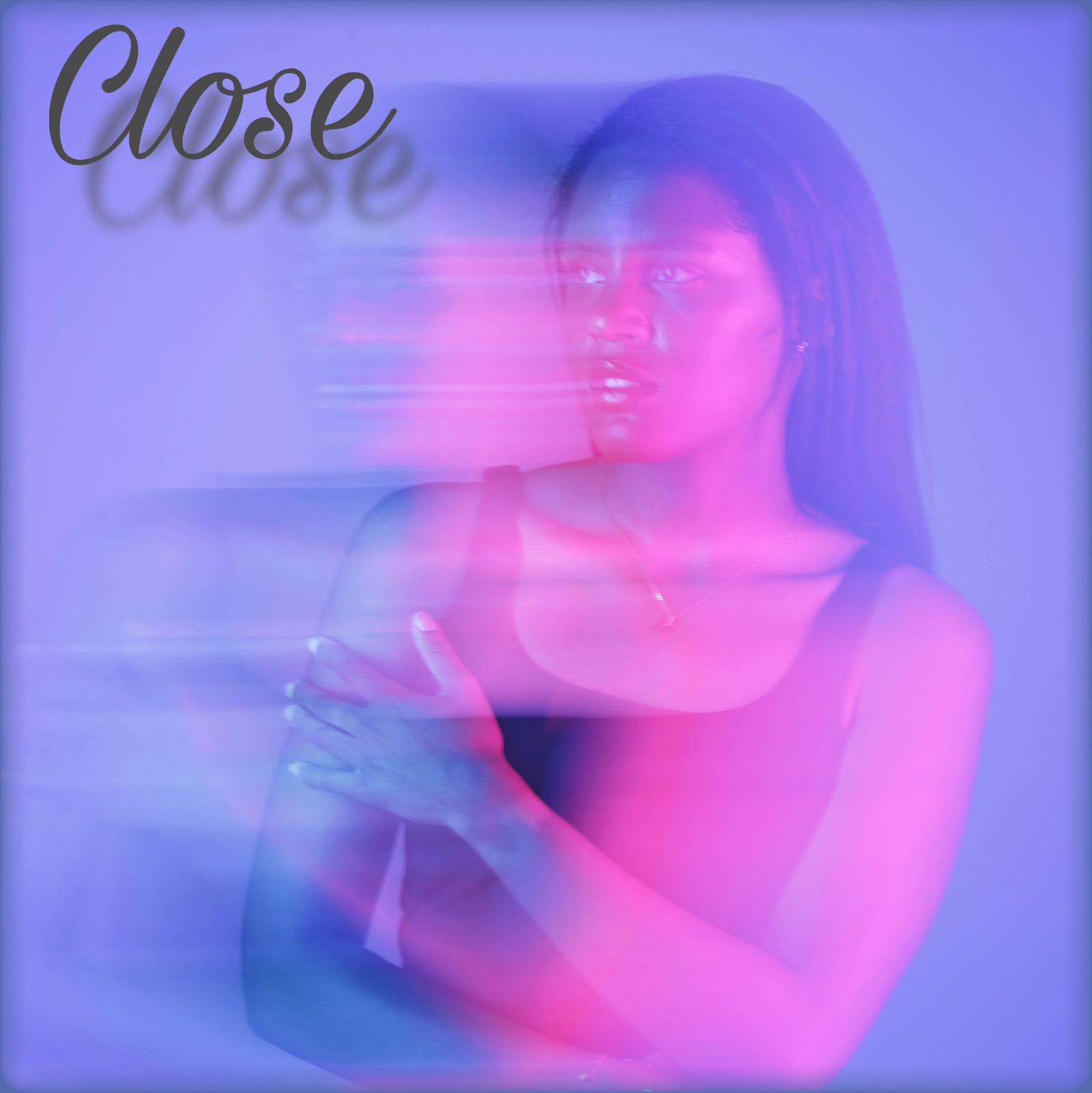 Deja Renee – Close