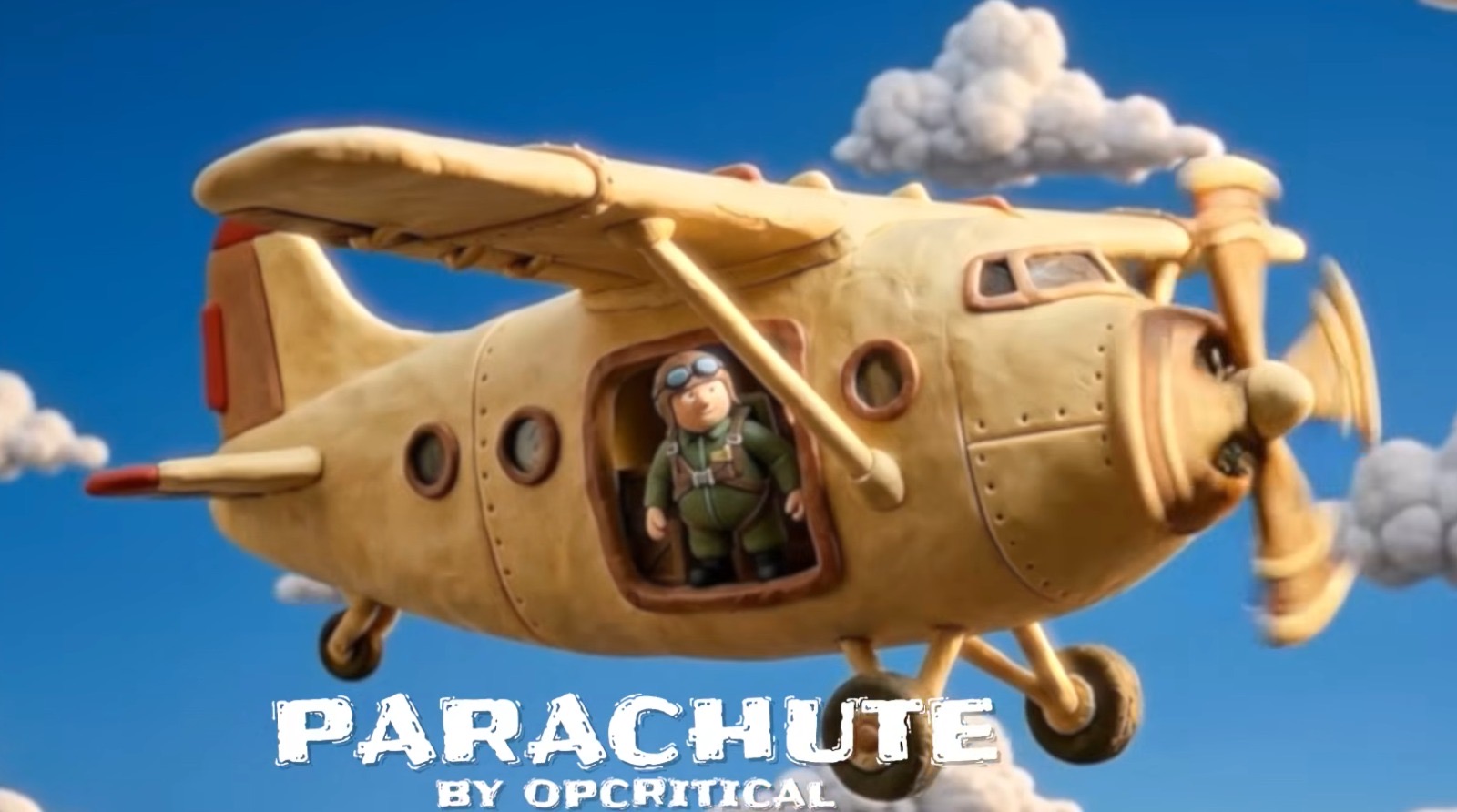 OPCRITICAL – PARACHUTE
