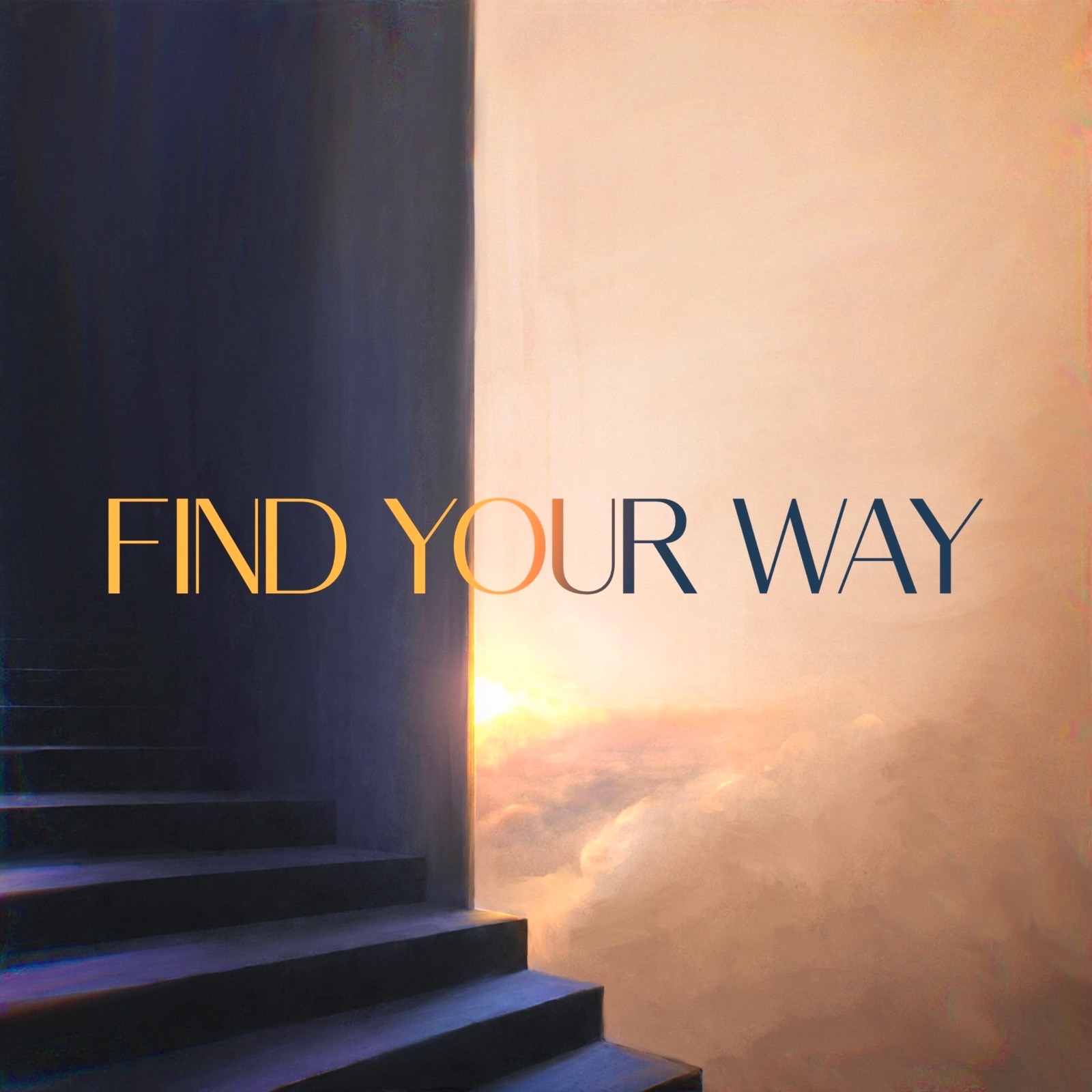 SAMAISTHA – FIND YOUR WAY