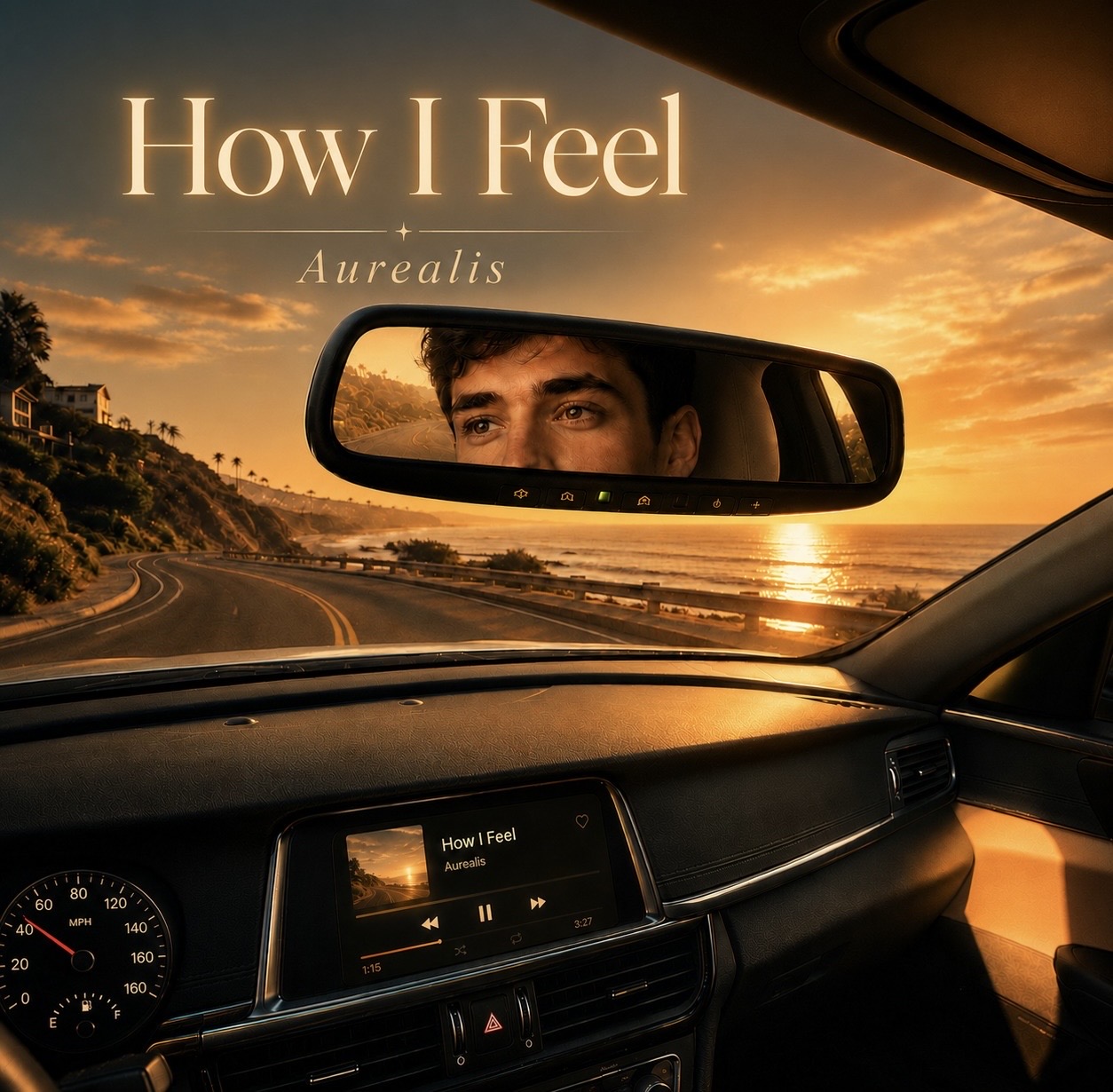 AUREALIS – HOW I FEEL