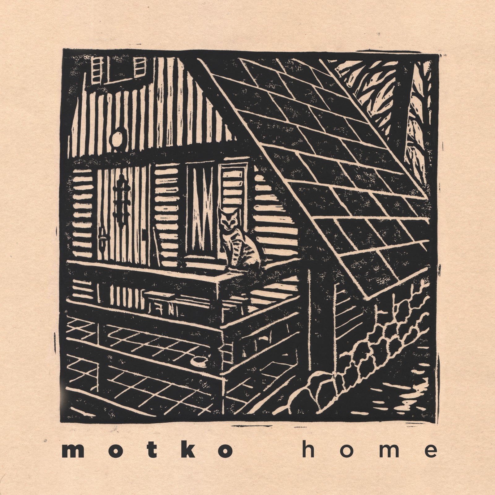 MOTKO – HOME