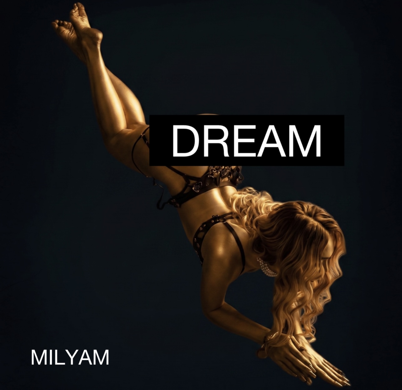MILYAM – DREAM