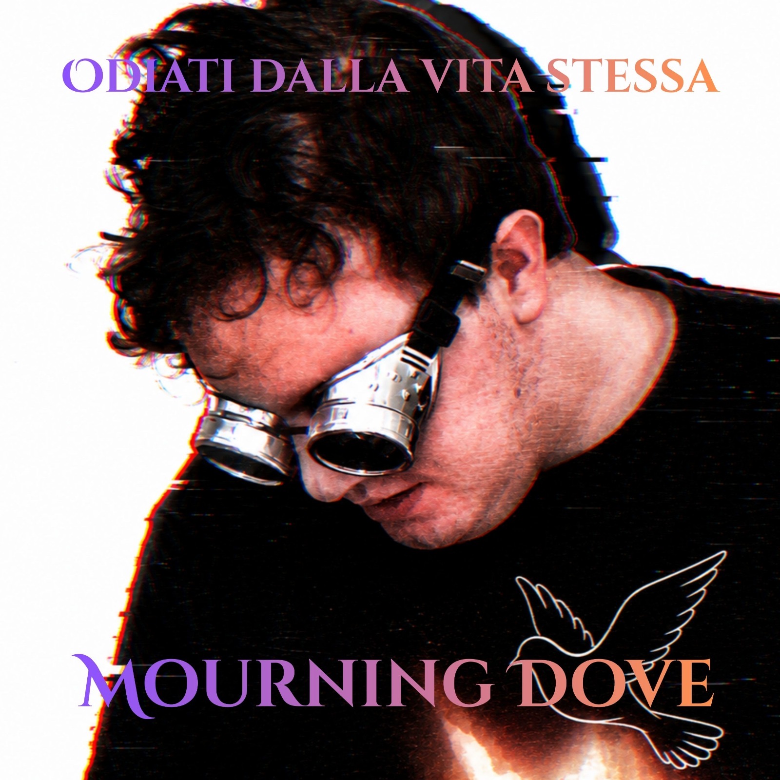 MOURNING DOVE – ODIATI DALLA VITA STESSA