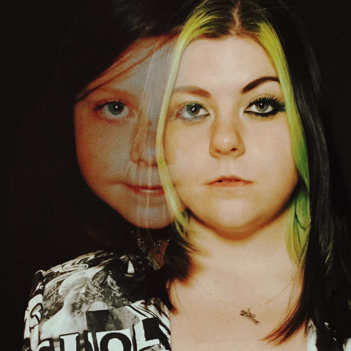 SHANNON DARCY – TREASURES AND GOLD