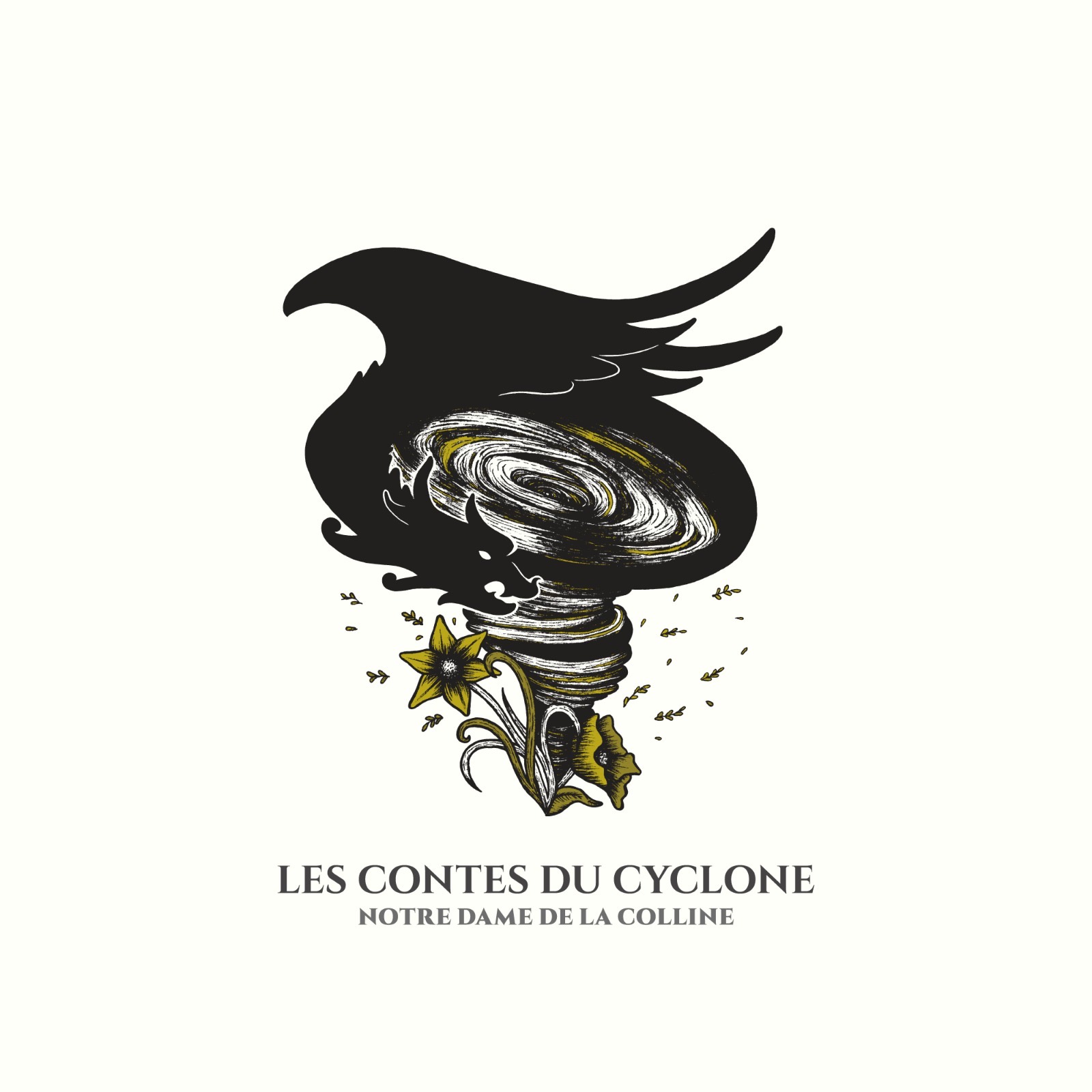 NOTRE DAME DE LA COLLINE – Les Contes du Cyclone