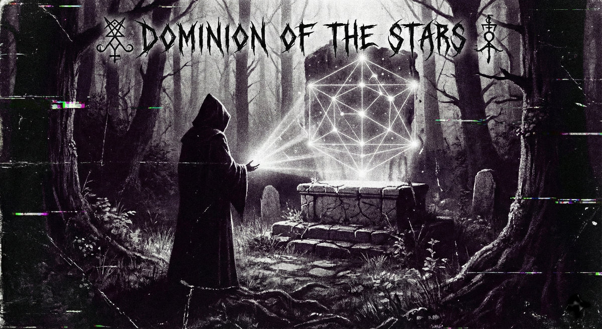 INNOCENT DARKNESS – DOMINION OF THE STARS