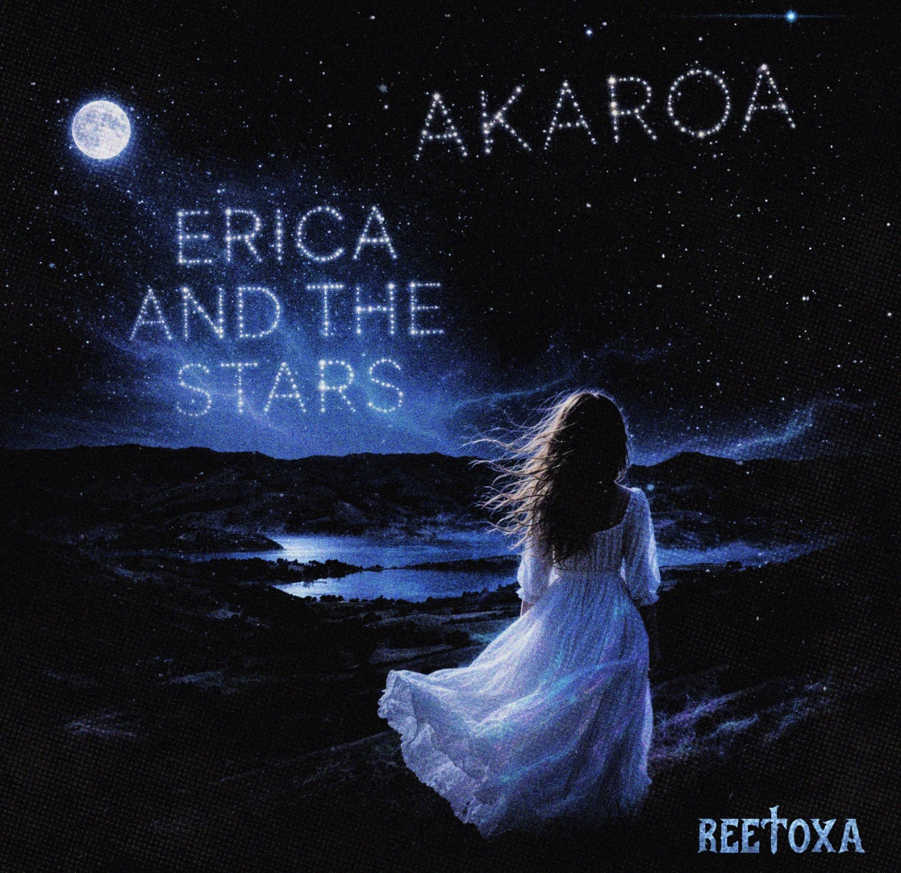 REETOXA – Double A Side 2 (Akaroa / Erica And The Stars)