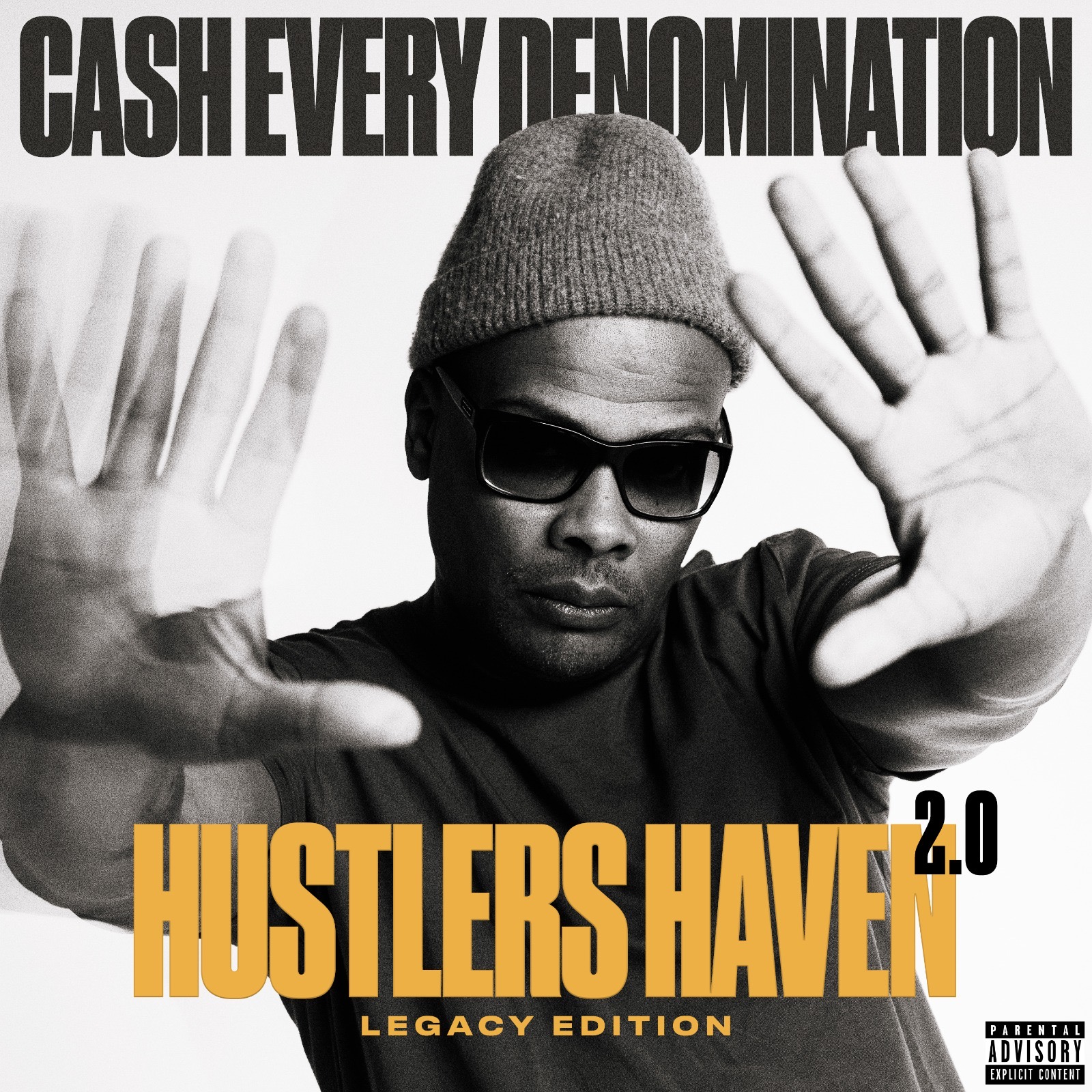 Cash Every Denomination – Hustlers Haven 2.0 – Legacy Edition [Ace The Beat God remix]