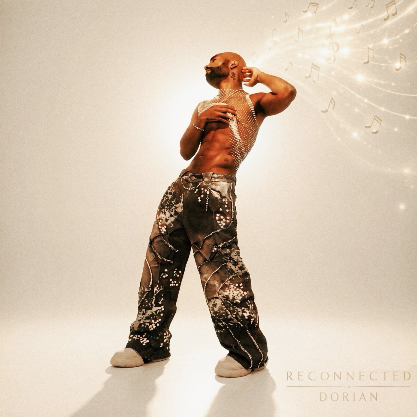 DORIAN – RECONNECTED