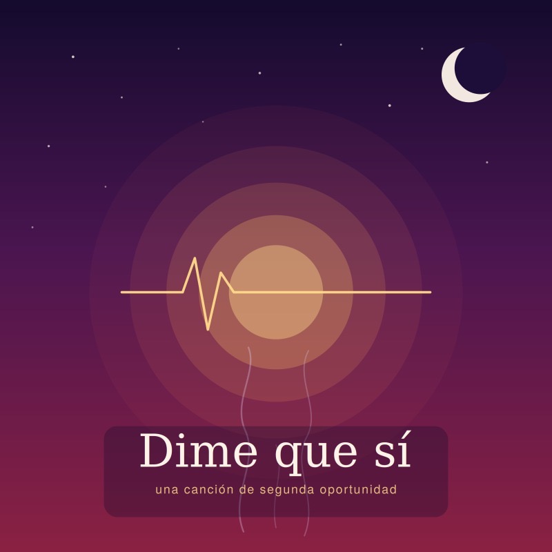 ERICKOSCAR – DIME QUE SI