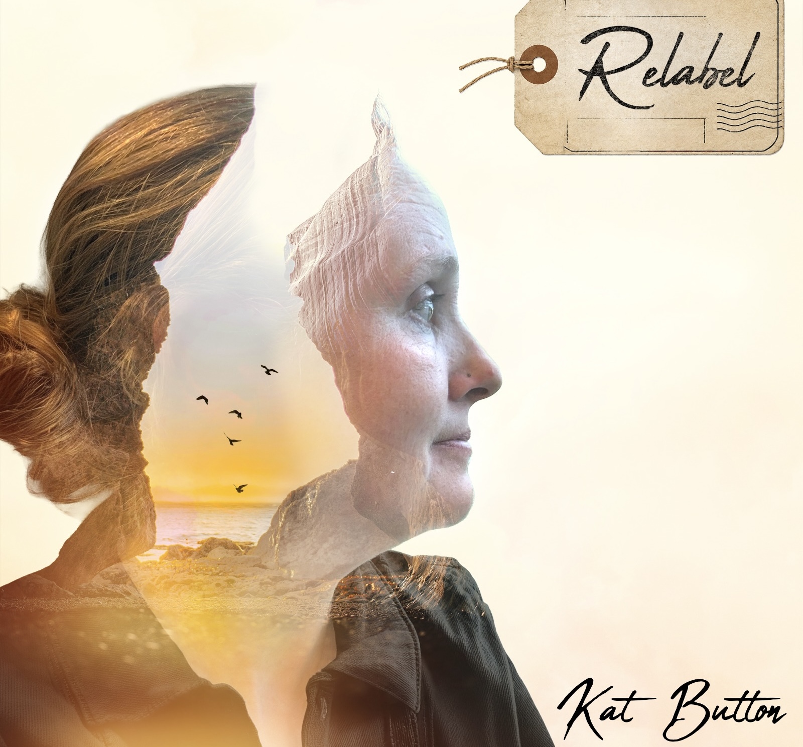 KAT BUTTON – RELABEL