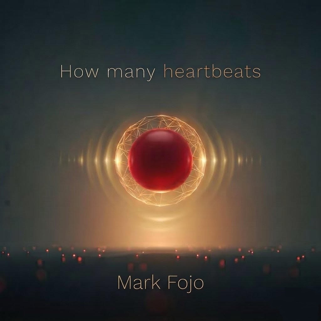 MARK FOJO – HOW MANY HEARTBEATS