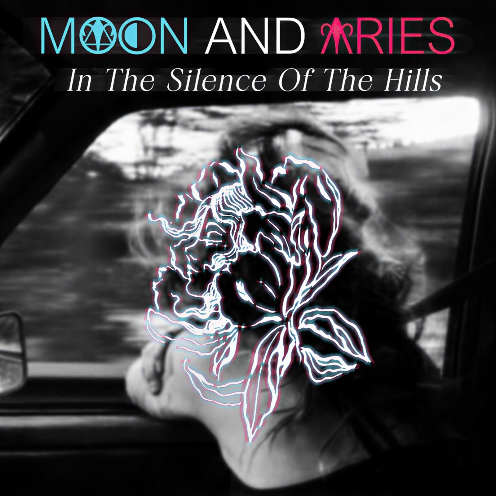 MOON AND ARIES – IN THE SILENCE OF THE HILLS